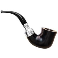 Peterson Ebony Spigot (05) Fishtail