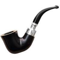 Peterson Ebony Spigot (05) Fishtail