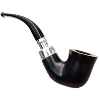 Peterson Ebony Spigot (05) Fishtail