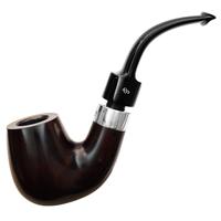 Peterson House Pipe Heritage Bent P-Lip