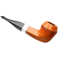 Peterson Sherlock Holmes Natural Baker Street P-Lip