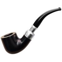 Peterson Ebony Spigot (01) Fishtail