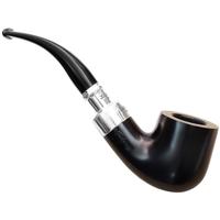 Peterson Ebony Spigot (01) Fishtail