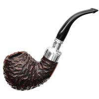 Peterson System Spigot Rusticated (B42) P-Lip (9mm)