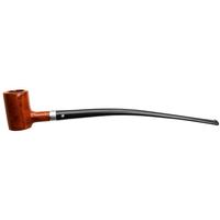 Peterson Churchwarden Smooth Tankard Fishtail