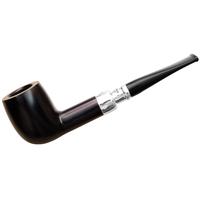 Peterson Ebony Spigot (106) Fishtail