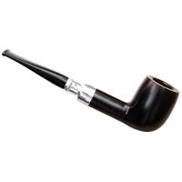 Peterson Ebony Spigot (106) Fishtail