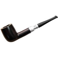 Peterson Ebony Spigot (106) Fishtail