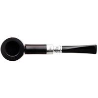 Peterson Ebony Spigot (106) Fishtail