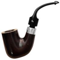 Peterson Pub Pipe Oak P-Lip (9mm)
