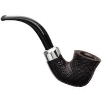 Peterson Army Filter Sandblasted (05) Fishtail (9mm)