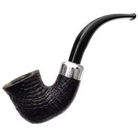 Peterson Army Filter Sandblasted (05) Fishtail (9mm)