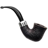Peterson Army Filter Sandblasted (05) Fishtail (9mm)