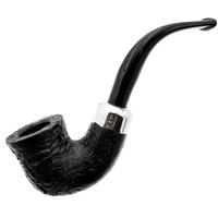 Peterson Army Filter Sandblasted (05) Fishtail (9mm)