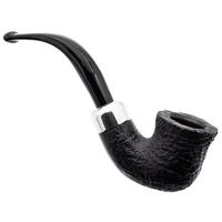 Peterson Army Filter Sandblasted (05) Fishtail (9mm)