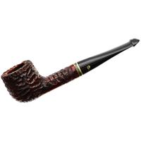 Peterson Emerald Rusticated (608) P-Lip