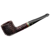 Peterson Emerald Rusticated (608) P-Lip