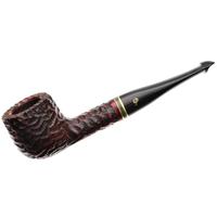 Peterson Emerald Rusticated (608) P-Lip