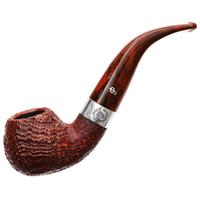 Peterson Irish Harp Sandblasted (03) Fishtail