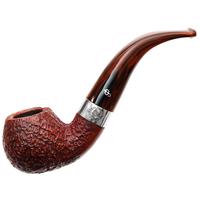 Peterson Irish Harp Sandblasted (03) Fishtail