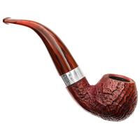 Peterson Irish Harp Sandblasted (03) Fishtail