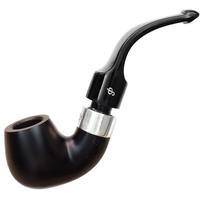 Peterson Deluxe System Ebony (12.5) P-Lip (9mm)