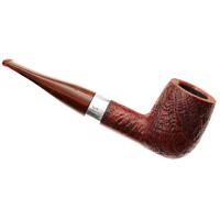 Peterson Irish Harp Sandblasted (106) Fishtail (9mm)
