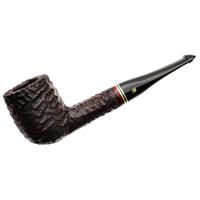 Peterson Emerald Rusticated (106) P-Lip