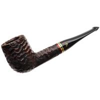 Peterson Emerald Rusticated (106) P-Lip