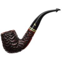 Peterson Emerald Rusticated (65) P-Lip