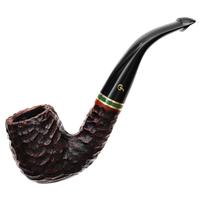 Peterson Emerald Rusticated (65) P-Lip