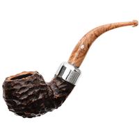 Peterson Derry Rusticated (03) Fishtail