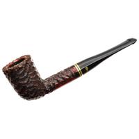 Peterson Emerald Rusticated (120) P-Lip