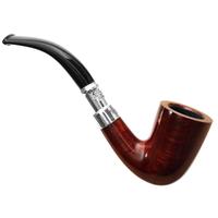 Peterson Red Spigot (128) Fishtail