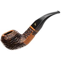 Peterson Aran Rusticated (80s) Fishtail (9mm)