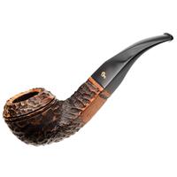 Peterson Aran Rusticated (80s) Fishtail (9mm)
