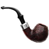 Peterson System Standard Sandblasted (B42) P-Lip