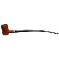 Peterson Churchwarden Smooth Tankard Fishtail