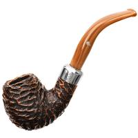 Peterson Derry Rusticated (68) Fishtail (9mm)