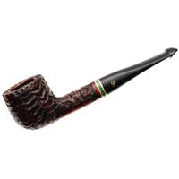 Peterson Emerald Rusticated (608) P-Lip