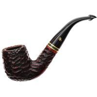 Peterson Emerald Rusticated (65) P-Lip