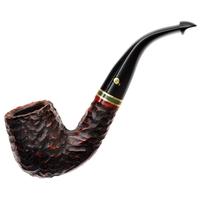 Peterson Emerald Rusticated (65) P-Lip