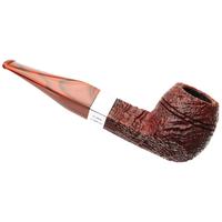 Peterson Irish Harp Sandblasted (150) Fishtail