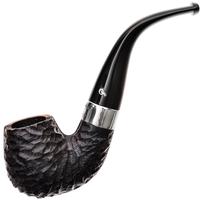 Peterson Jekyll & Hyde (221) Fishtail (9mm)