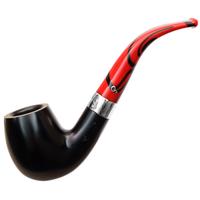 Peterson Dracula Smooth (69) Fishtail (9mm)