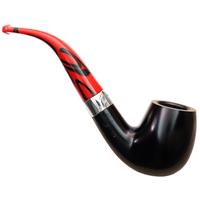 Peterson Dracula Smooth (69) Fishtail (9mm)