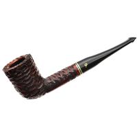 Peterson Emerald Rusticated (120) P-Lip (9mm)