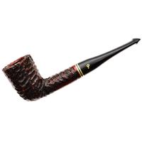 Peterson Emerald Rusticated (120) P-Lip (9mm)
