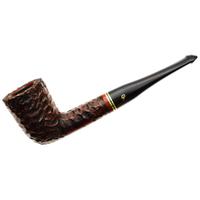 Peterson Emerald Rusticated (120) P-Lip (9mm)
