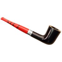 Peterson Dracula Smooth (120) Fishtail (9mm)